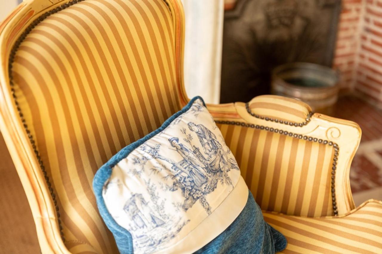 Château de Noizay - ChâteauZen Chambre photo
