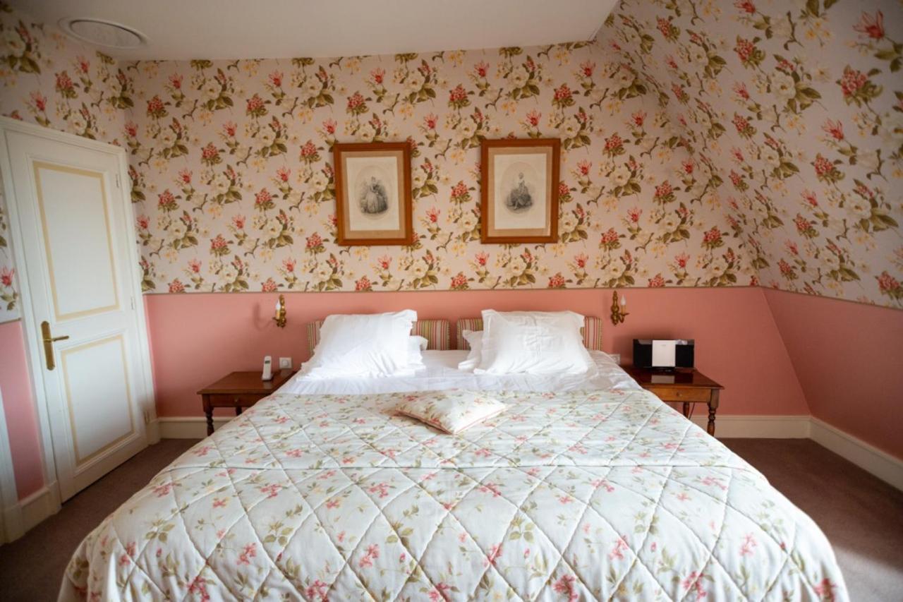 Château de Noizay - ChâteauZen Chambre photo