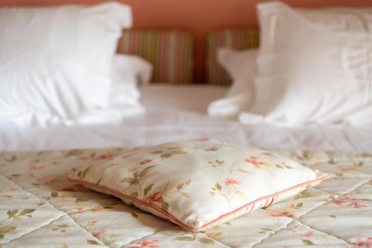 Château de Noizay - ChâteauZen Chambre photo