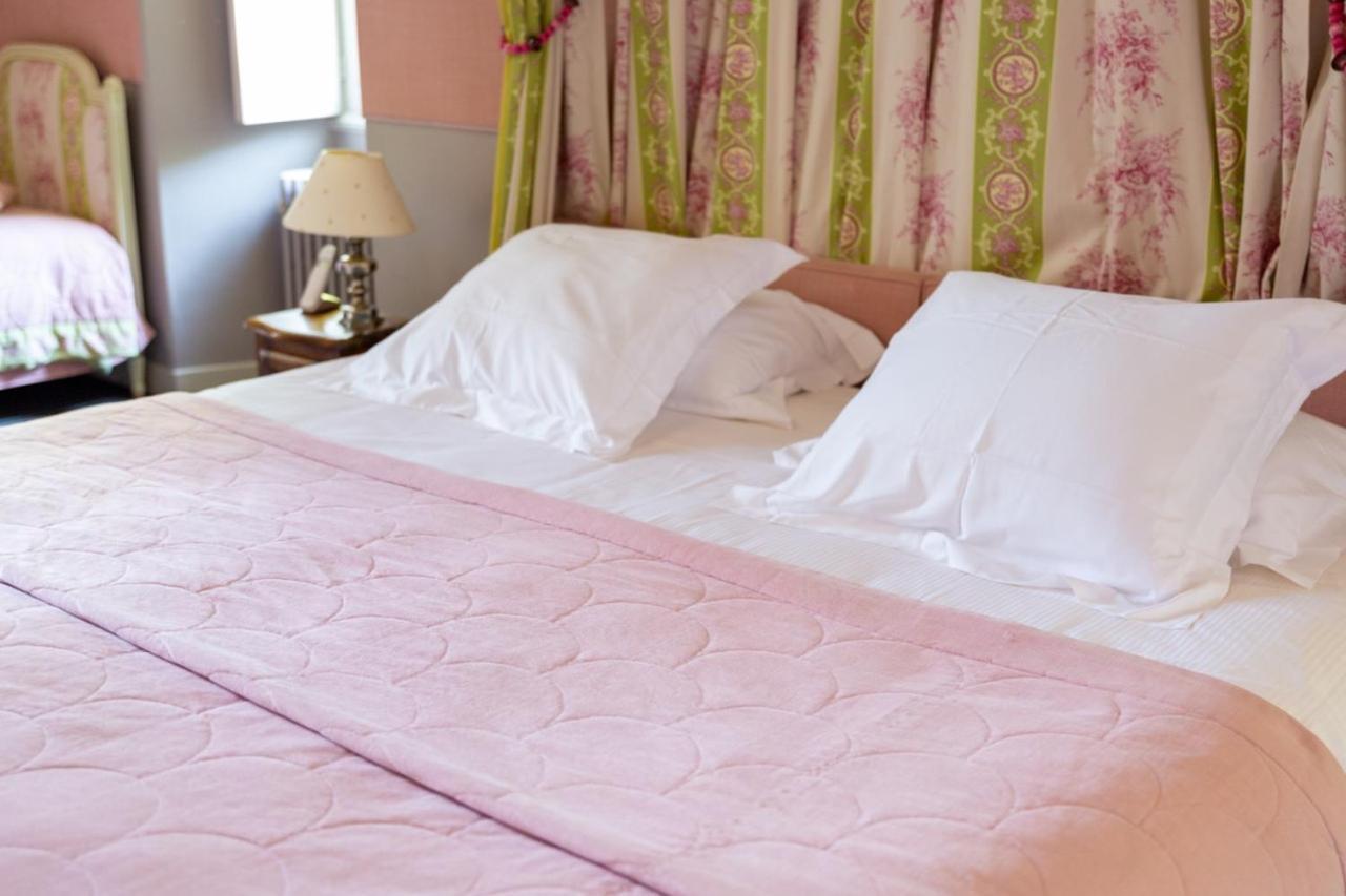 Château de Noizay - ChâteauZen Chambre photo