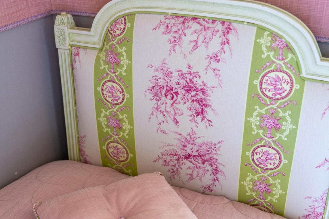 Château de Noizay - ChâteauZen Chambre photo